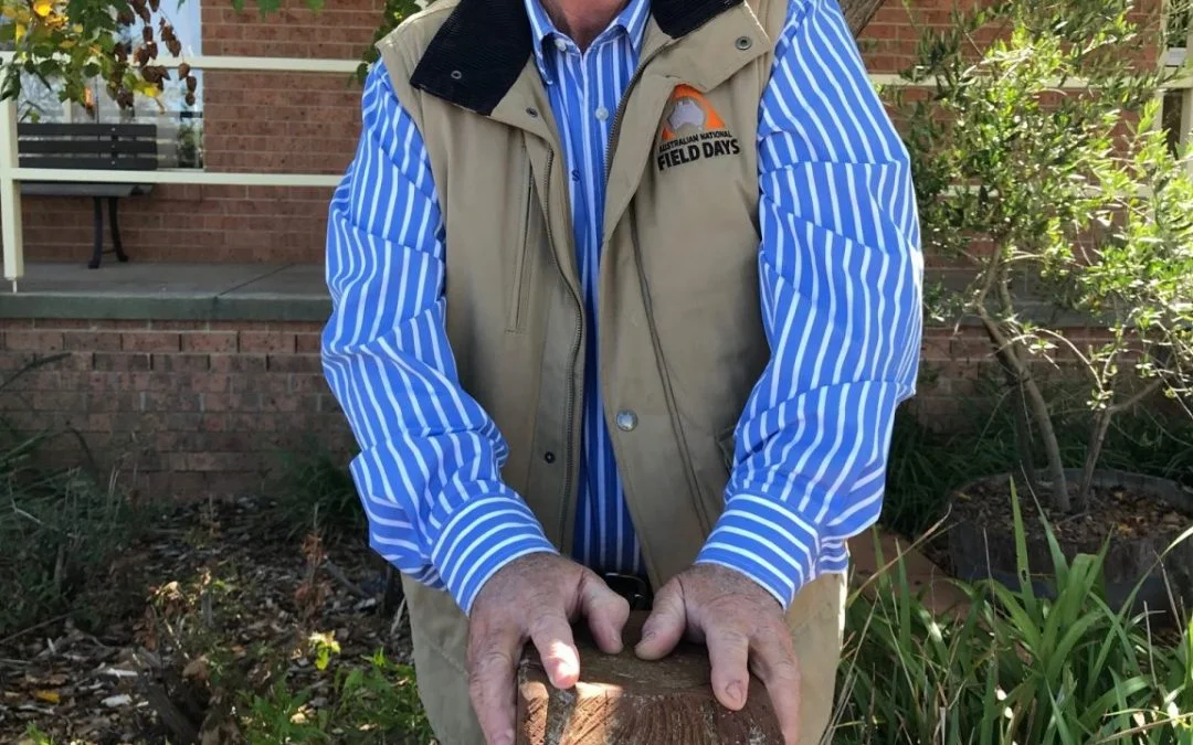 Chairman’s 2021 Message