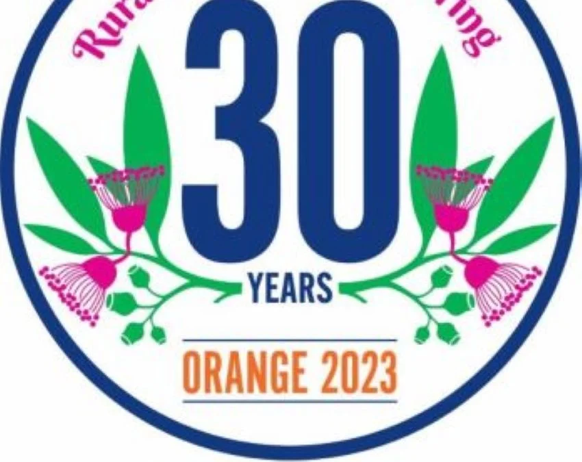 NSW Rural Women’s Gathering