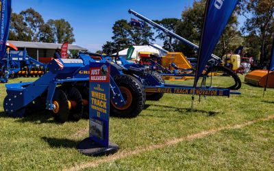 Innovation from the Ground Up: Why Aussie Farmers Are Key to Better Ag Gear