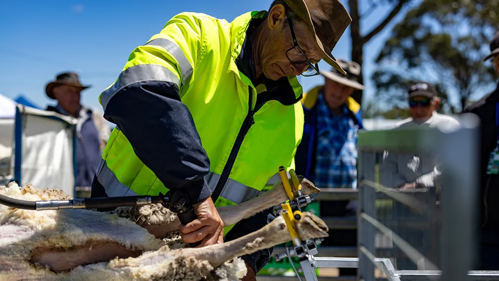 Top Innovations ANFD 2025:  The Future of Australian Agriculture