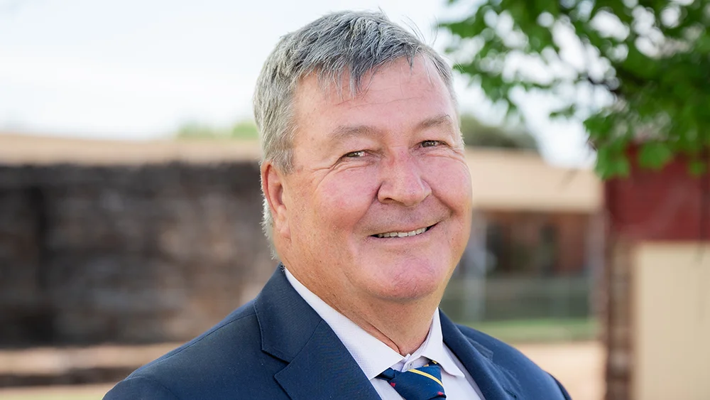 From the Mayor of Cabonne: Why ANFD Matters to Our Region